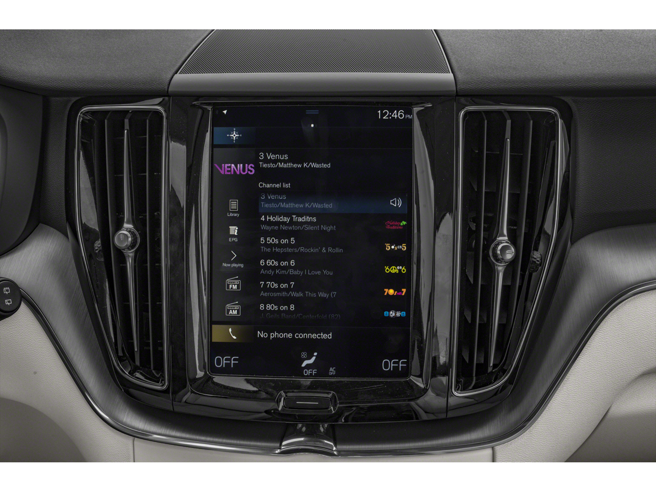 2019 Volvo XC60 T6 R-Design