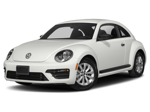 2019 Volkswagen Beetle 2.0T SE