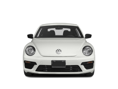 2019 Volkswagen Beetle 2.0T SE