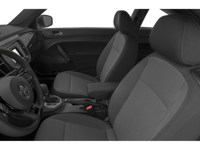 2019 Volkswagen Beetle 2.0T SE