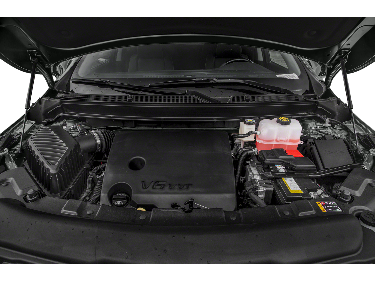 2020 Buick Enclave Avenir