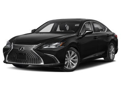 2020 Lexus ES 350 Premium