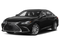 2020 Lexus ES 350 Premium