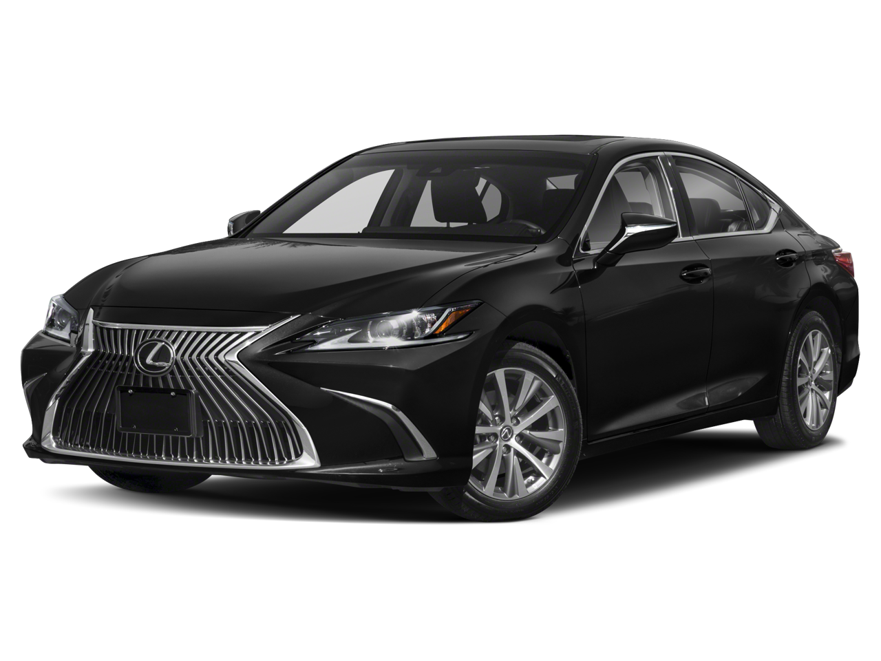 2020 Lexus ES 350 Premium