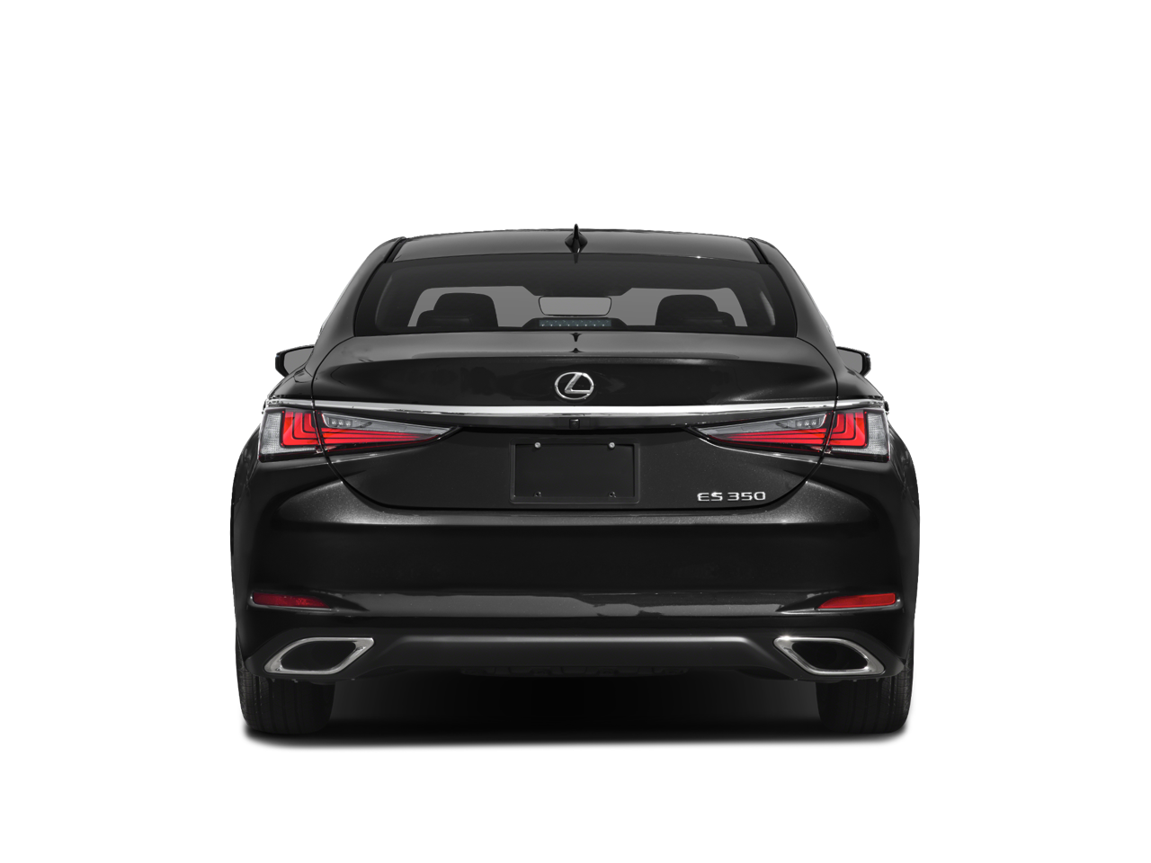2020 Lexus ES 350 Premium