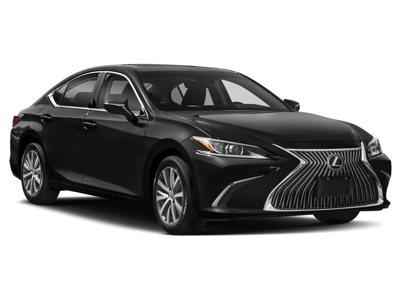 2020 Lexus ES 350 Premium