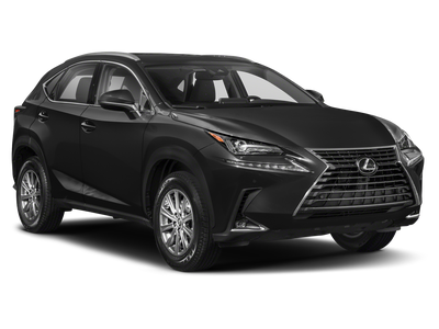2020 Lexus NX 300 Base
