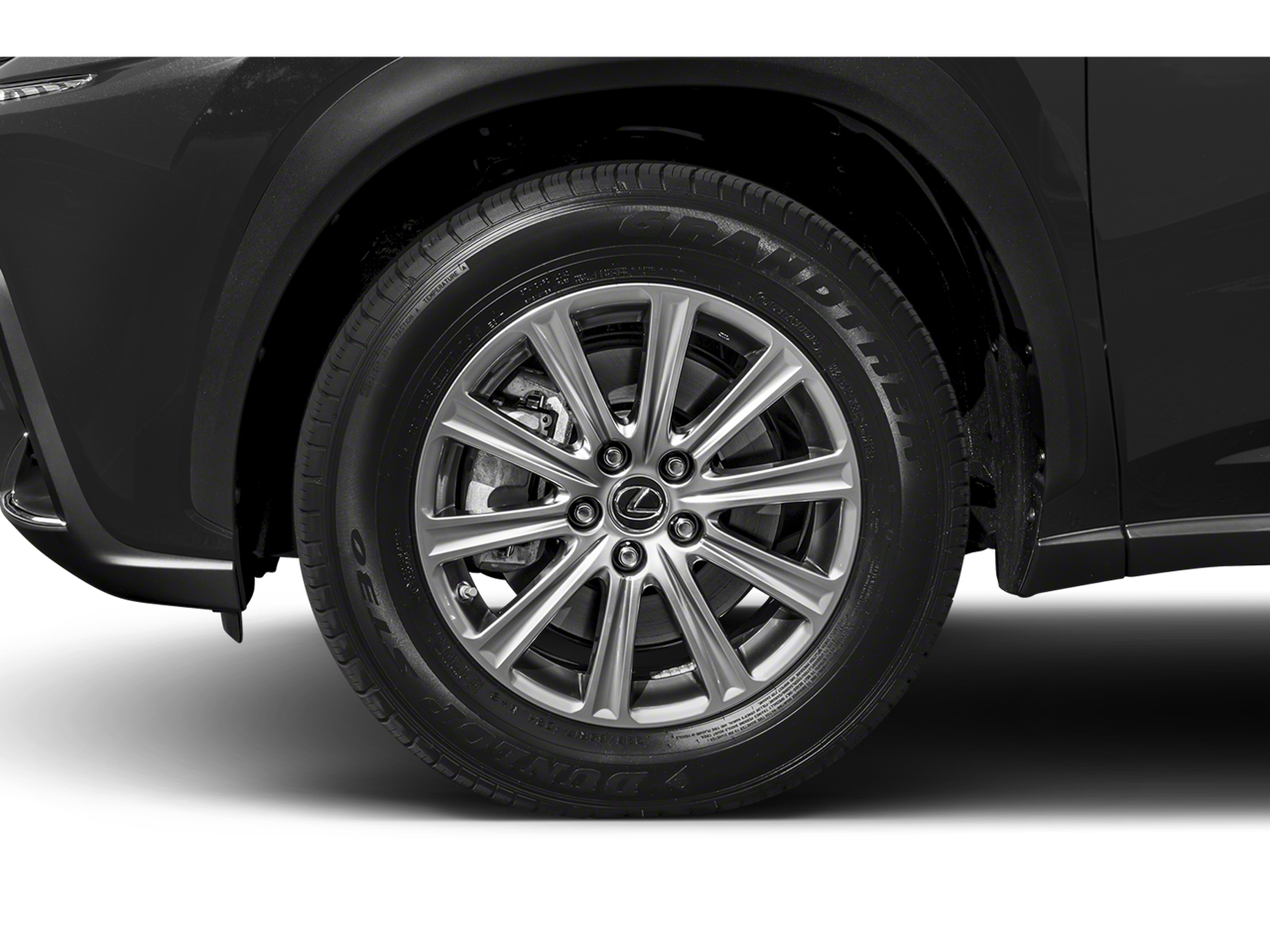 2020 Lexus NX 300 Base