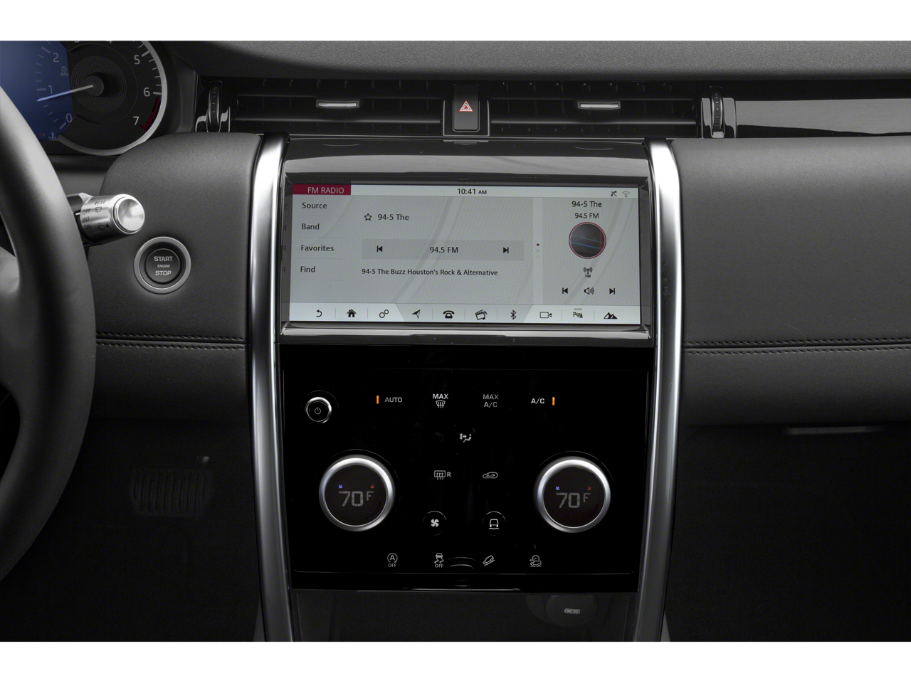 2020 Land Rover Discovery Sport S R-Dynamic