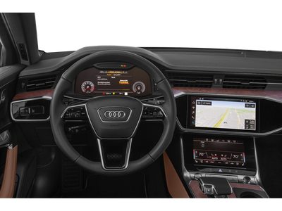 2021 Audi A6 2.0T Premium Plus quattro