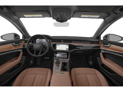 2021 Audi A6 2.0T Premium Plus quattro