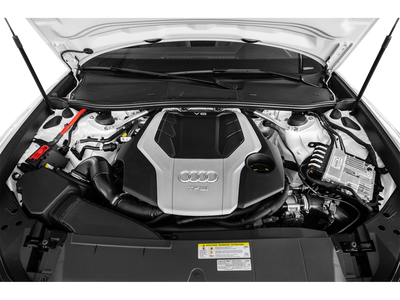 2021 Audi A6 2.0T Premium Plus quattro