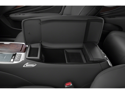 2021 Lexus LS 500 Luxury