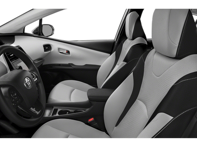 2021 Toyota Prius XLE AWD-e