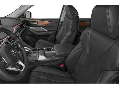 2022 Acura MDX 3.5L SH-AWD