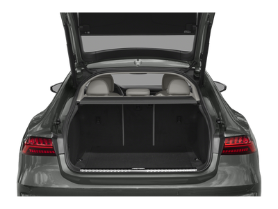 2022 Audi A7 55 Premium Plus quattro