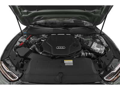 2022 Audi A7 55 Premium Plus quattro