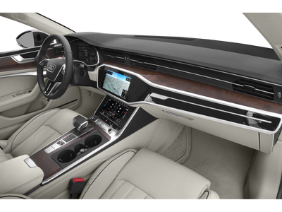 2022 Audi A7 55 Premium Plus quattro