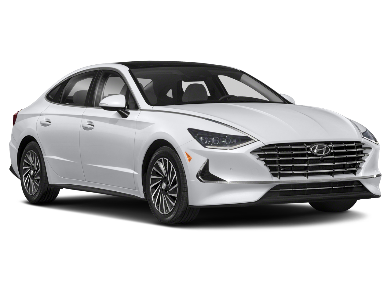 2022 Hyundai Sonata Hybrid Limited