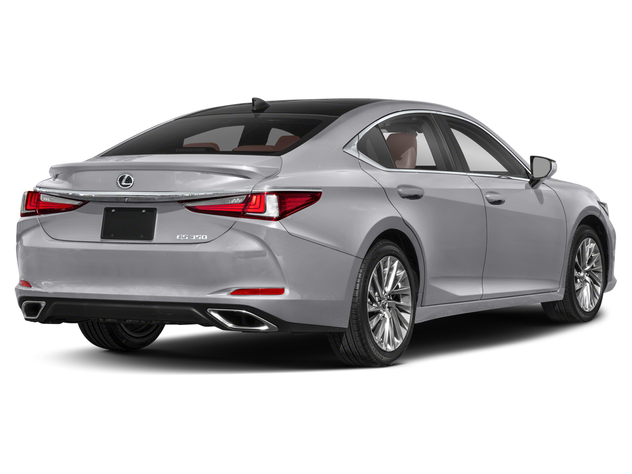 2022 Lexus ES 350 Ultra Luxury