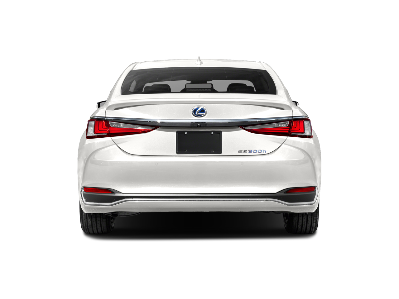 2022 Lexus ES 300h