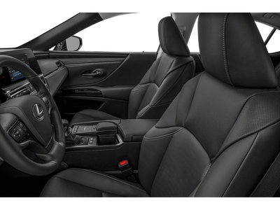 2022 Lexus ES 300h