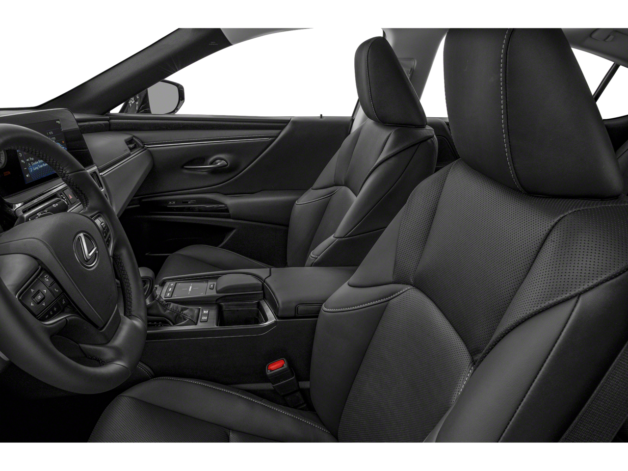 2022 Lexus ES 300h