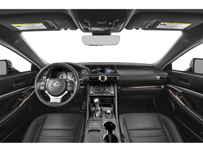 2022 Lexus RC 300