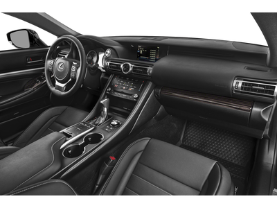 2022 Lexus RC 300