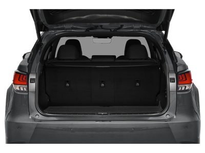 2022 Lexus RX 350 F Sport