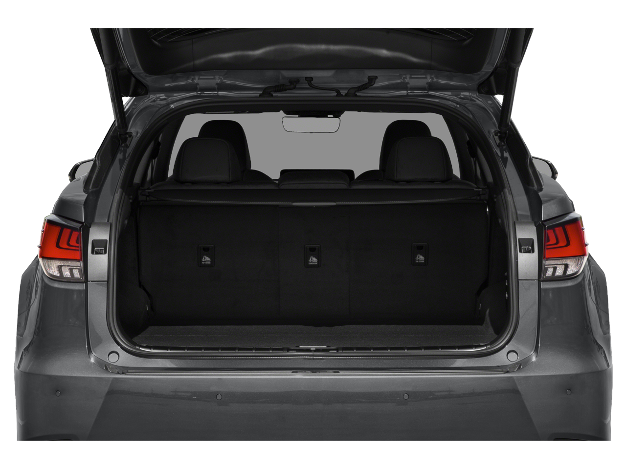 2022 Lexus RX 350 F Sport