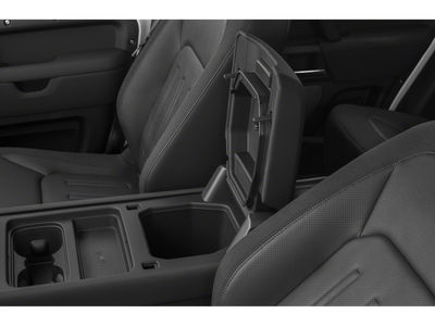 2022 Land Rover Defender 110 X-Dynamic HSE