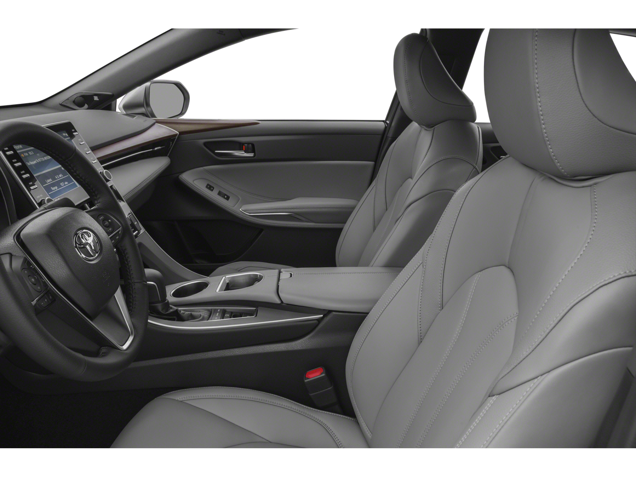 2022 Toyota Avalon XLE photo 4