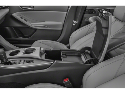 2022 Toyota Avalon XLE