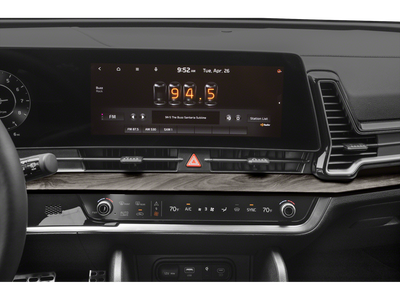 2023 Kia Sportage X-Pro