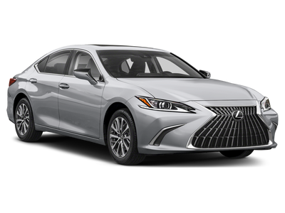 2023 Lexus ES 350 Premium
