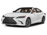 2023 Lexus ES 350 Luxury