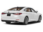 2023 Lexus ES 350 Luxury