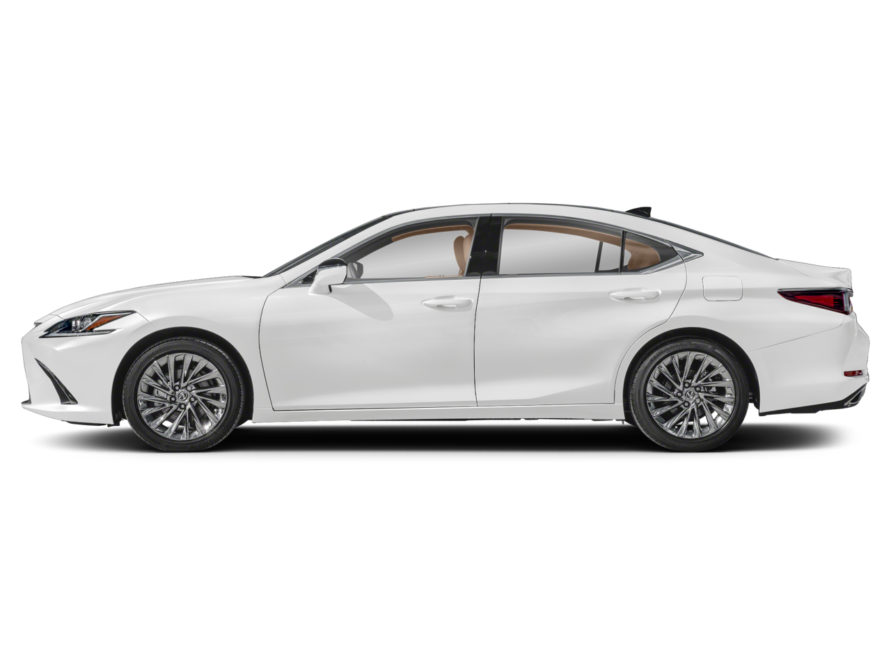 2023 Lexus ES 350 Luxury