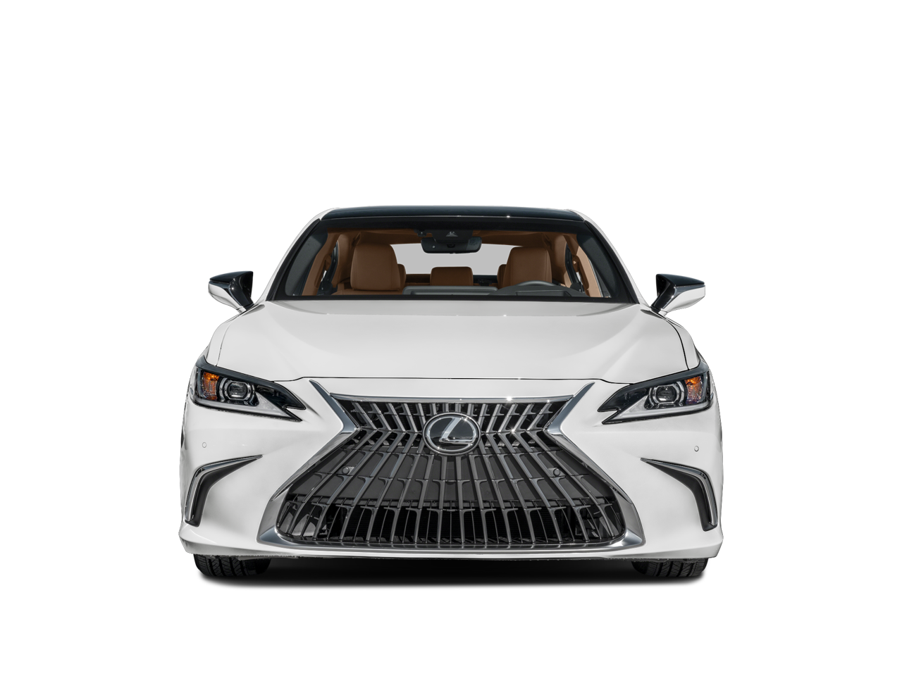 2023 Lexus ES 350 Luxury