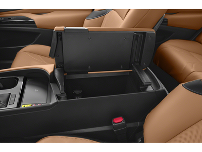 2023 Lexus ES 350 Luxury