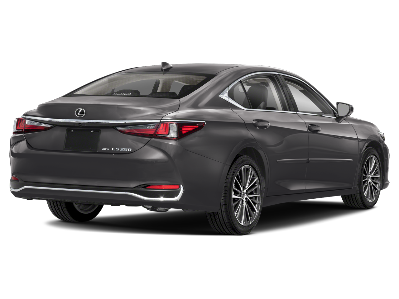 2023 Lexus ES 250