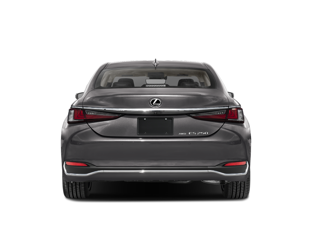 2023 Lexus ES 250