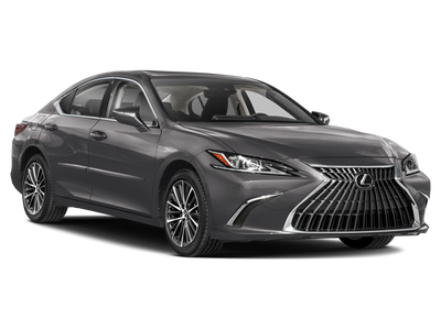 2023 Lexus ES 250