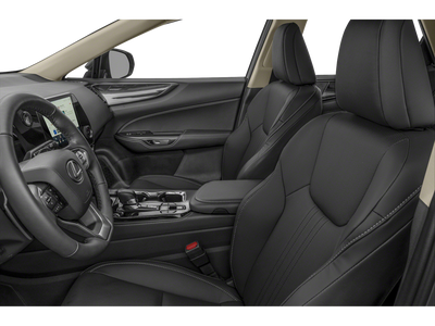 2023 Lexus NX 350 Base
