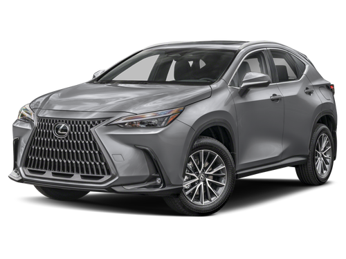 2023 Lexus NX 350h Base