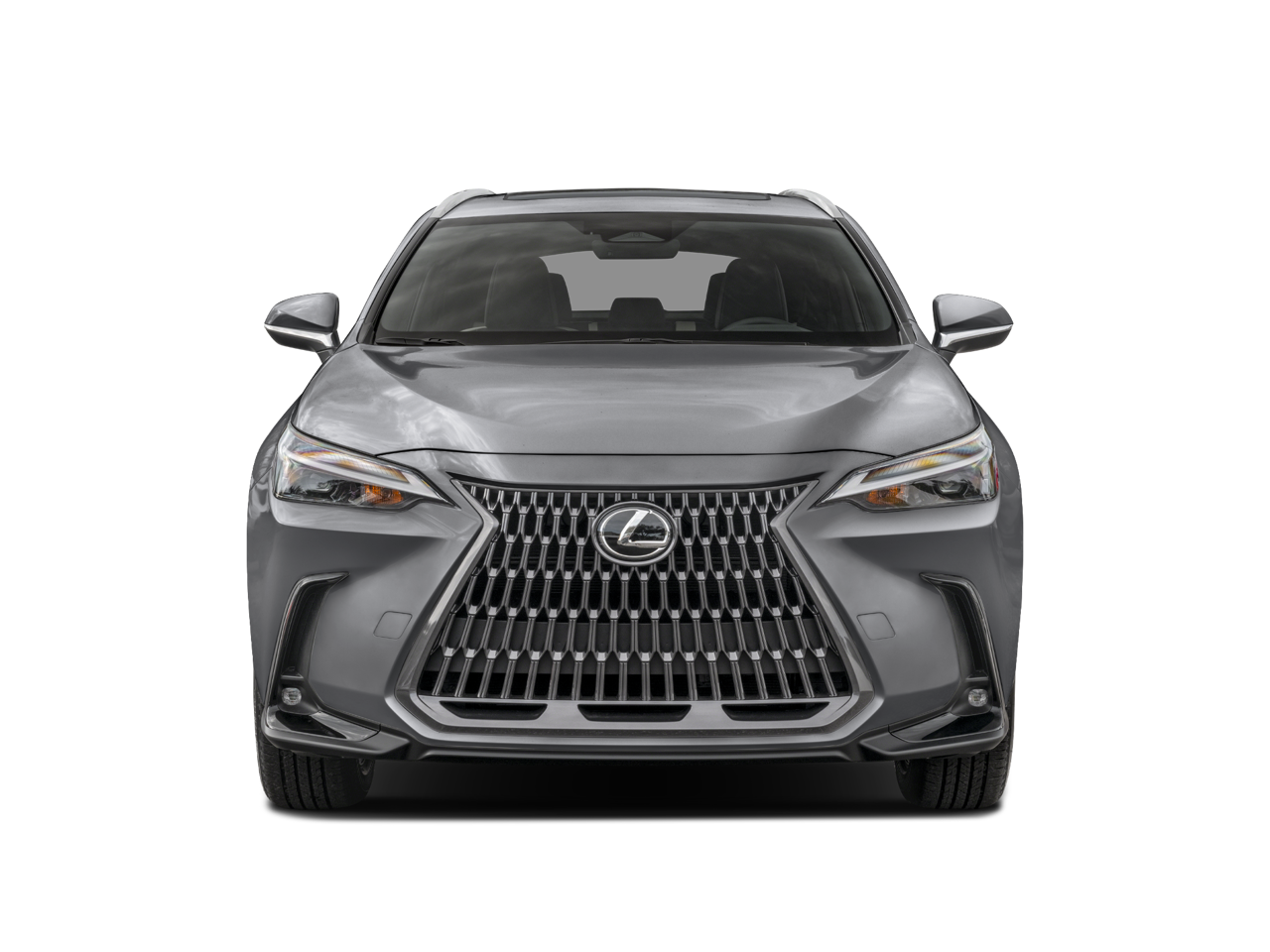2023 Lexus NX 350h Base