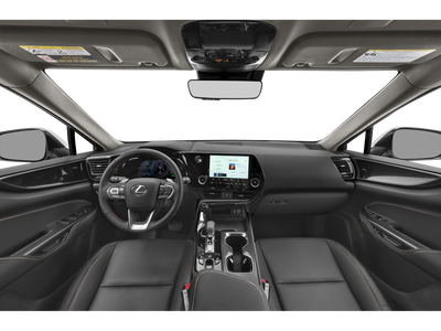 2023 Lexus NX 350h Base