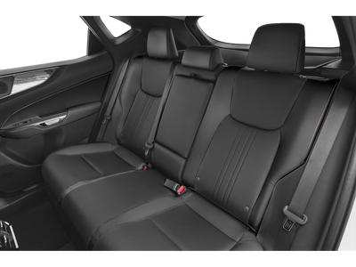 2023 Lexus NX 350h Base