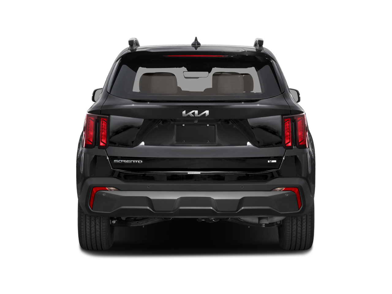 2024 Kia Sorento X-Line EX